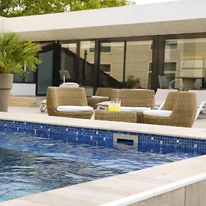 Golden Tulip Aix Les Bains - & Экс-ле-Бен