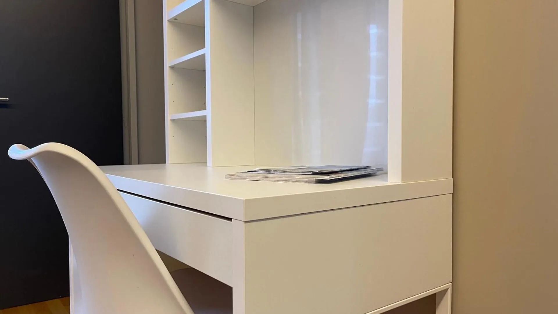 Appart Palace Astoria - Climatise - 2 Balcons - 2 Sdb Apartment Aix-les-Bains