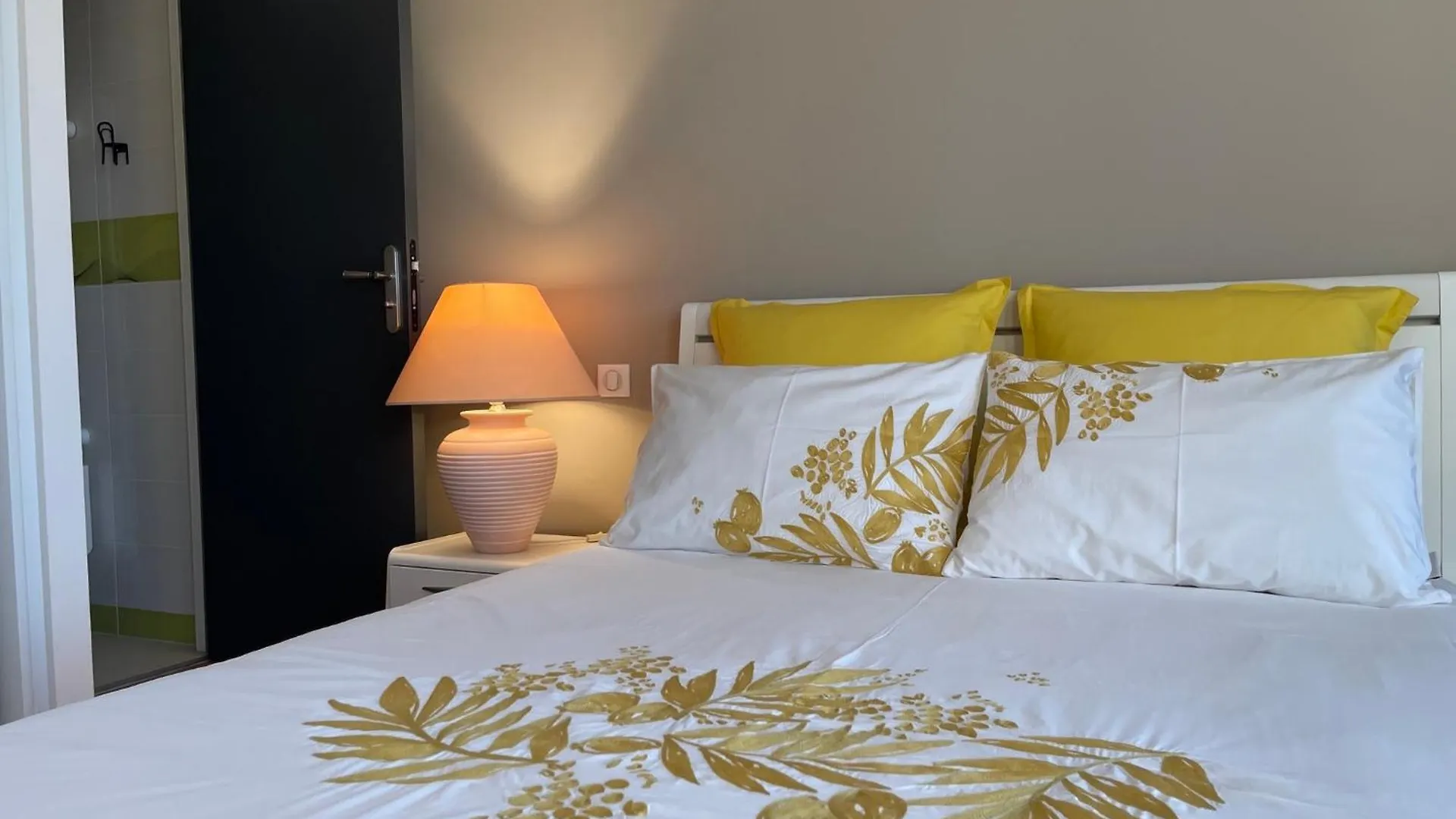 Appart Palace Astoria - Climatise - 2 Balcons - 2 Sdb Apartment Aix-les-Bains