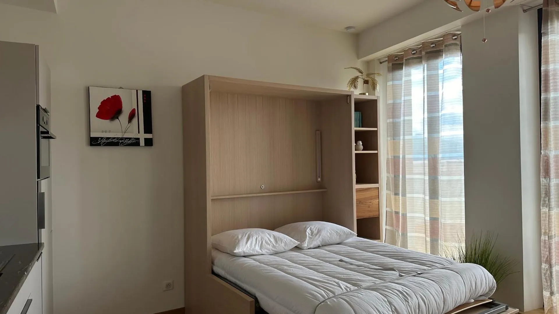 Appart Palace Astoria - Climatise - 2 Balcons - 2 Sdb Apartment Aix-les-Bains 0*,